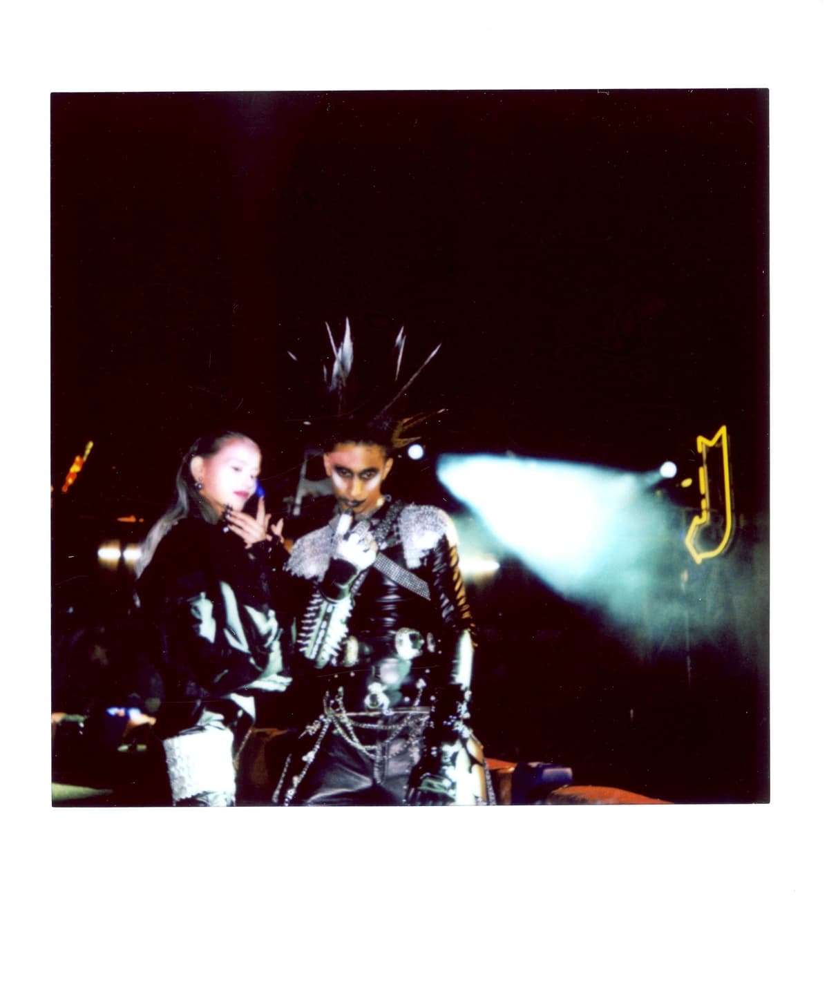 Polaroid